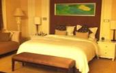Туры в отель Zhengzhou GDH Hotel