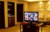 Туры в отель Zhengzhou GDH Hotel