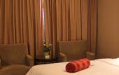 Туры в отель Zhengzhou GDH Hotel