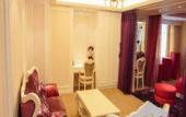 Туры в отель Zhengzhou GDH Hotel