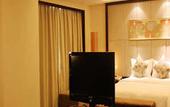 Туры в отель Zhengzhou GDH Hotel