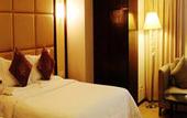 Туры в отель Zhengzhou GDH Hotel