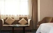 Туры в отель Zhengzhou GDH Hotel