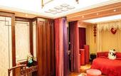 Туры в отель Zhengzhou GDH Hotel