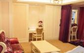 Туры в отель Zhengzhou GDH Hotel