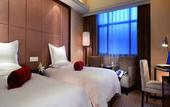 Туры в отель Zhengzhou GDH Hotel