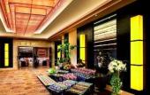 Туры в отель Zhengzhou GDH Hotel