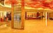 Туры в отель Zhengzhou GDH Hotel