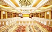 Туры в отель Zhengzhou GDH Hotel