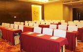 Туры в отель Zhengzhou GDH Hotel