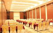 Туры в отель Zhengzhou GDH Hotel