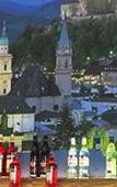 Туры в отель Motel One Salzburg - Sud