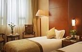 Туры в отель MERCURE NANJING DOWNTOWN