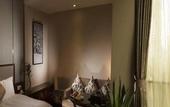 Туры в отель MERCURE NANJING DOWNTOWN