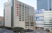 Туры в отель MERCURE NANJING DOWNTOWN