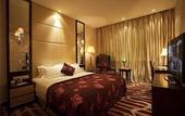 Туры в отель MERCURE NANJING DOWNTOWN