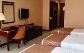 Туры в отель Judge Home Hotel