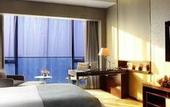 Туры в отель Crowne Plaza Taizhou