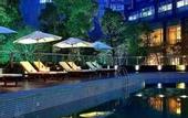 Туры в отель Crowne Plaza Taizhou