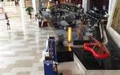 Туры в отель Crowne Plaza Taizhou