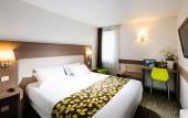 Туры в отель greet Hotel Colmar