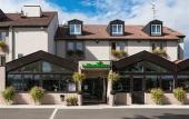 Туры в отель greet Hotel Colmar
