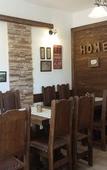 Туры в отель Etno Garden Exclusive