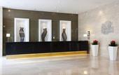 Туры в отель Holiday Inn Central Plaza Beijing