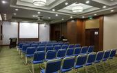 Туры в отель Holiday Inn Central Plaza Beijing
