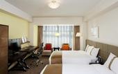 Туры в отель Holiday Inn Central Plaza Beijing