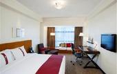 Туры в отель Holiday Inn Central Plaza Beijing
