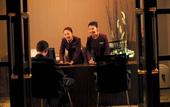 Туры в отель Holiday Inn Central Plaza Beijing