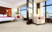 Туры в отель Holiday Inn Central Plaza Beijing