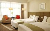 Туры в отель Holiday Inn Central Plaza Beijing
