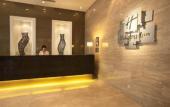Туры в отель Holiday Inn Central Plaza Beijing