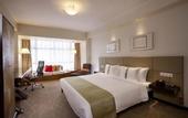 Туры в отель Holiday Inn Central Plaza Beijing
