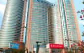 Туры в отель Mercure Hotel (Zhongshan Road Pedestrian Street Seaview)