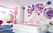 Туры в отель Mercure Hotel (Zhongshan Road Pedestrian Street Seaview)