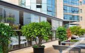 Туры в отель Mercure Hotel (Zhongshan Road Pedestrian Street Seaview)