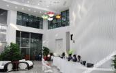 Туры в отель Mercure Hotel (Zhongshan Road Pedestrian Street Seaview)