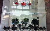 Туры в отель Mercure Hotel (Zhongshan Road Pedestrian Street Seaview)