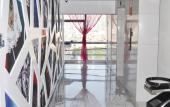 Туры в отель Mercure Hotel (Zhongshan Road Pedestrian Street Seaview)