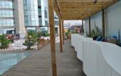 Туры в отель Mercure Hotel (Zhongshan Road Pedestrian Street Seaview)