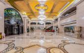 Туры в отель Foshan Sanshui ShiHuang Garden Hotel