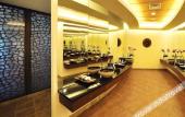 Туры в отель Riyuegu Hot Springs Hotel