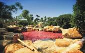 Туры в отель Riyuegu Hot Springs Hotel
