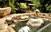 Туры в отель Riyuegu Hot Springs Hotel