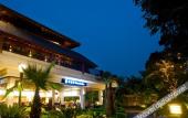 Туры в отель Riyuegu Hot Springs Hotel