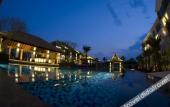 Туры в отель Riyuegu Hot Springs Hotel