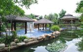 Туры в отель Riyuegu Hot Springs Hotel